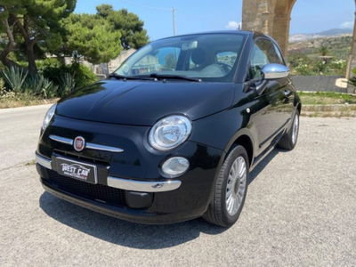 Fiat 500 1.2 Lounge usata