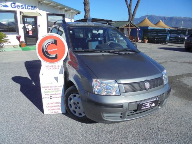 Fiat Panda 1.2