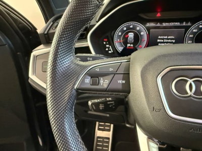 Audi Q3 Sportback 40 TFSI S tronic quattro edition (11)