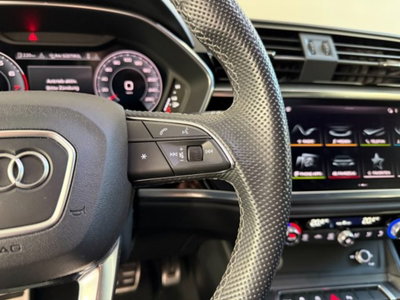 Audi Q3 Sportback 40 TFSI S tronic quattro edition (12)