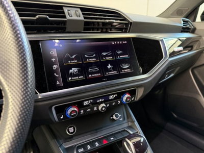 Audi Q3 Sportback 40 TFSI S tronic quattro edition (13)