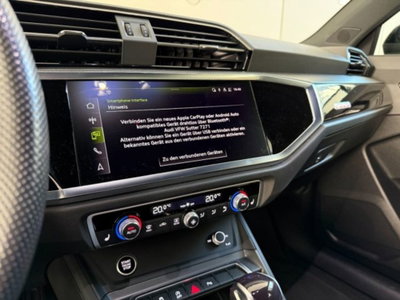 Audi Q3 Sportback 40 TFSI S tronic quattro edition (15)