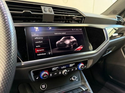 Audi Q3 Sportback 40 TFSI S tronic quattro edition (16)