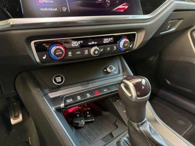 Audi Q3 Sportback 40 TFSI S tronic quattro edition (17)