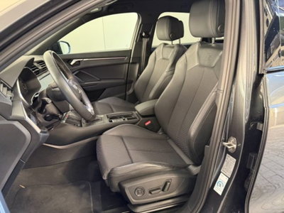 Audi Q3 Sportback 40 TFSI S tronic quattro edition (19)