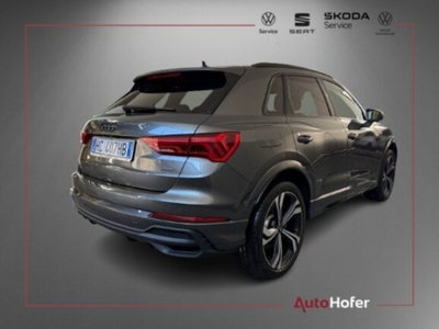 Audi Q3 Sportback 40 TFSI S tronic quattro edition (3)