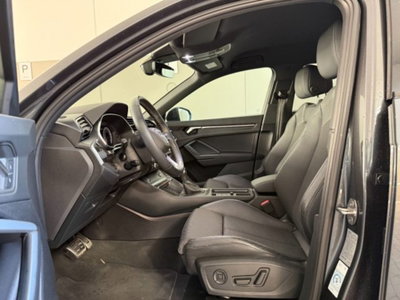 Audi Q3 Sportback 40 TFSI S tronic quattro edition (4)