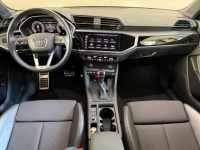 Audi Q3 Sportback 40 TFSI S tronic quattro edition (6)