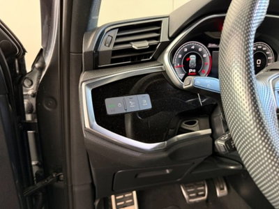 Audi Q3 Sportback 40 TFSI S tronic quattro edition (9)