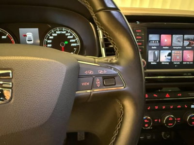 SEAT Ateca 2.0 TDI 190 CV 4DRIVE DSG XCELLENCE (12)