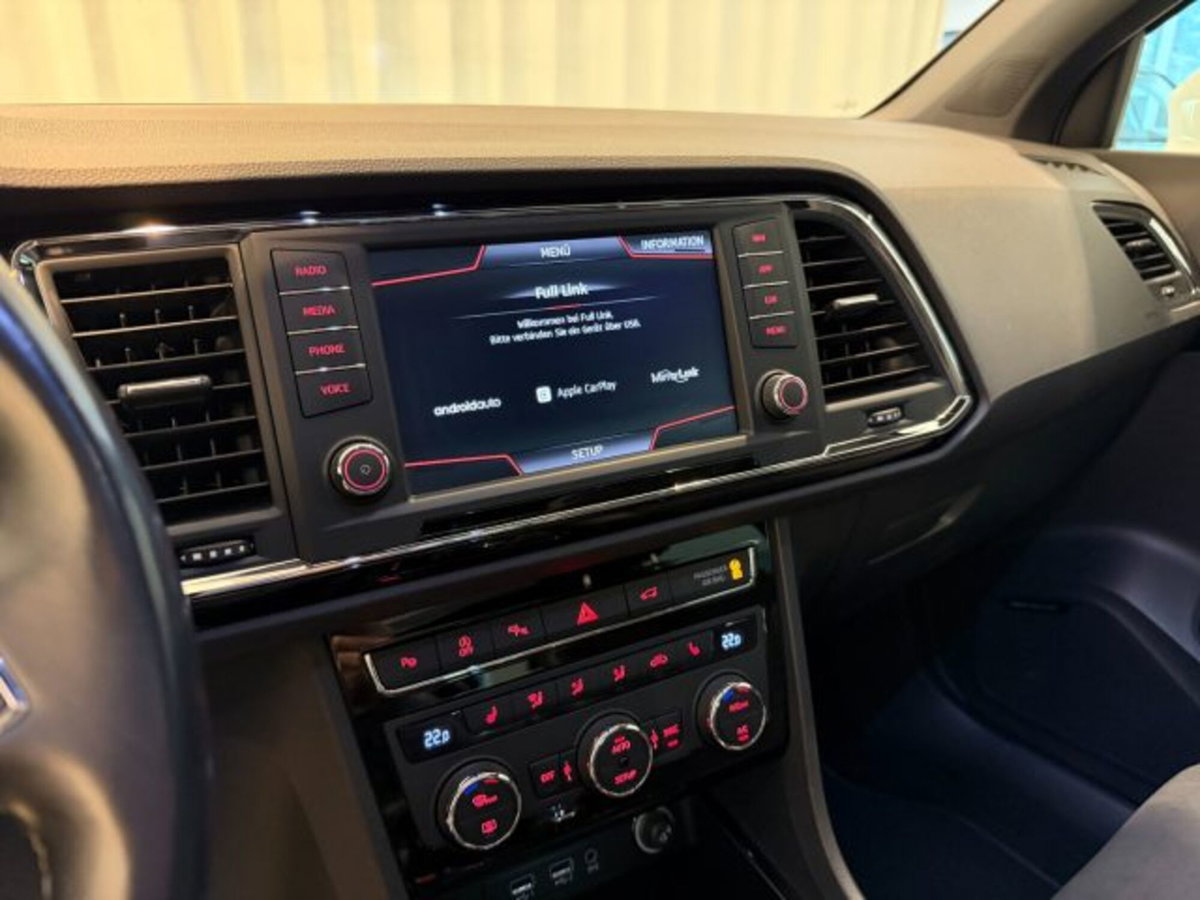 SEAT Ateca 2.0 TDI 190 CV 4DRIVE DSG XCELLENCE (15)