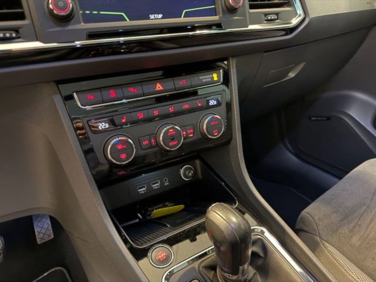 SEAT Ateca 2.0 TDI 190 CV 4DRIVE DSG XCELLENCE (17)