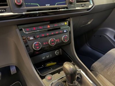SEAT Ateca 2.0 TDI 190 CV 4DRIVE DSG XCELLENCE (17)