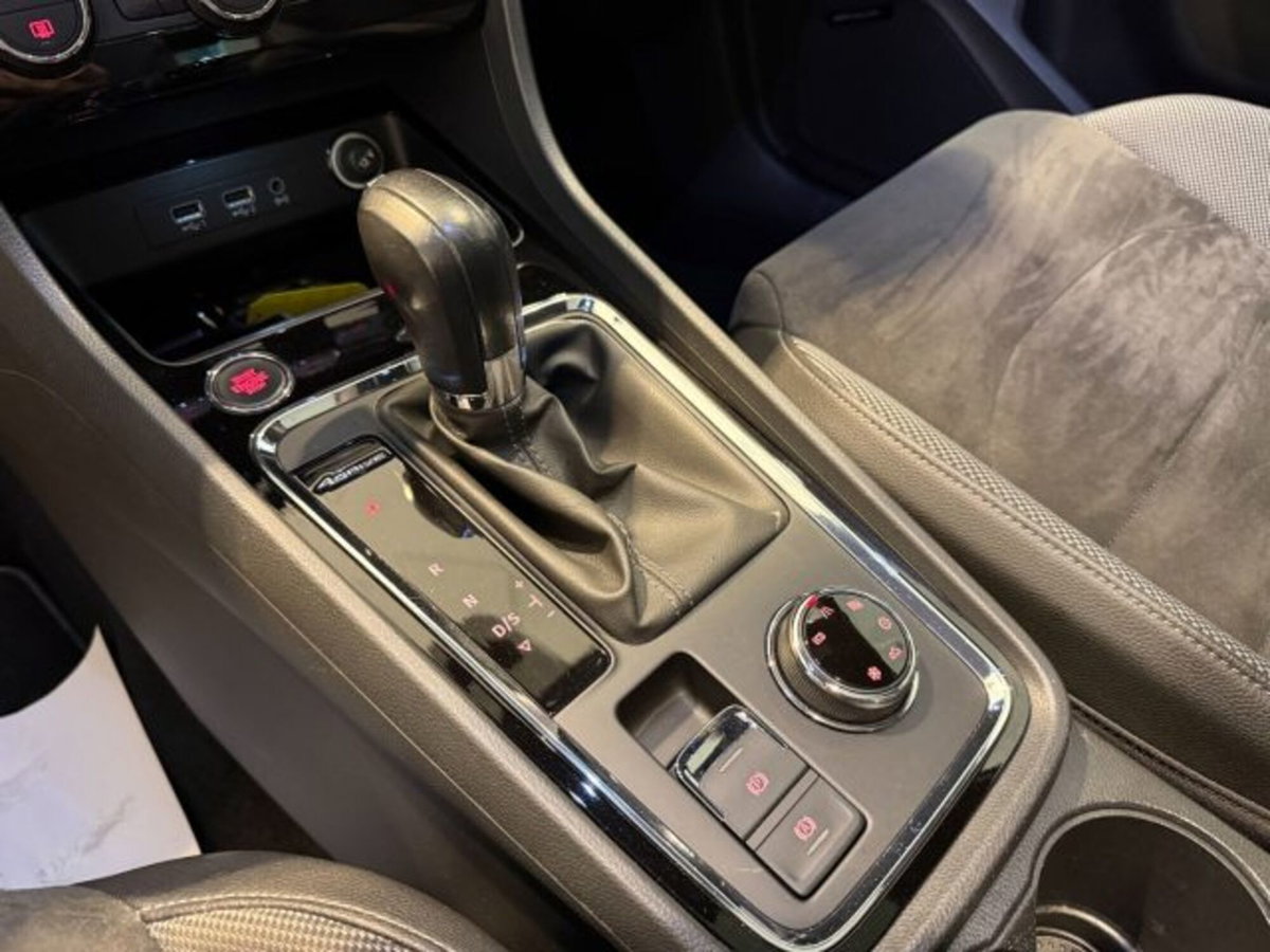 SEAT Ateca 2.0 TDI 190 CV 4DRIVE DSG XCELLENCE (18)