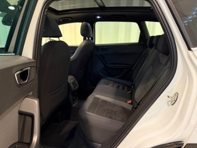 SEAT Ateca 2.0 TDI 190 CV 4DRIVE DSG XCELLENCE (5)