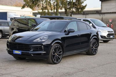 Porsche Cayenne Coupé 3.0 V6 usata