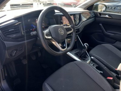 Volkswagen Taigo 1.0 tsi Life 115cv (12)