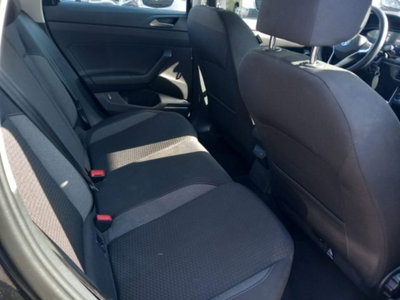 Volkswagen Taigo 1.0 tsi Life 115cv (14)