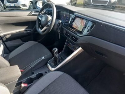 Volkswagen Taigo 1.0 tsi Life 115cv (16)