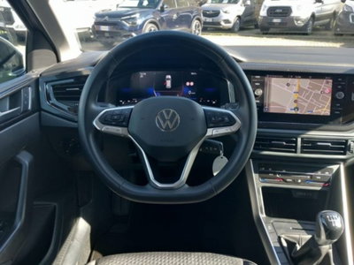 Volkswagen Taigo 1.0 tsi Life 115cv (18)