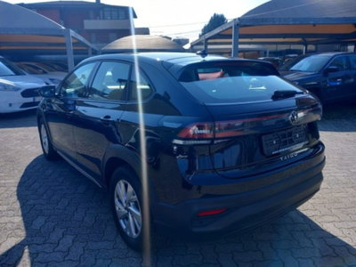 Volkswagen Taigo 1.0 tsi Life 115cv (2)