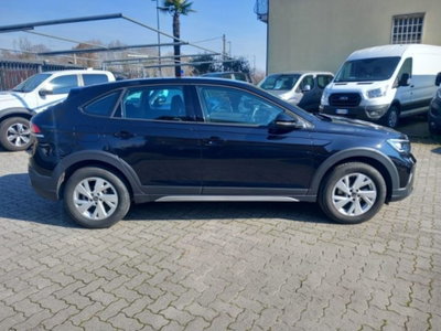 Volkswagen Taigo 1.0 tsi Life 115cv (6)
