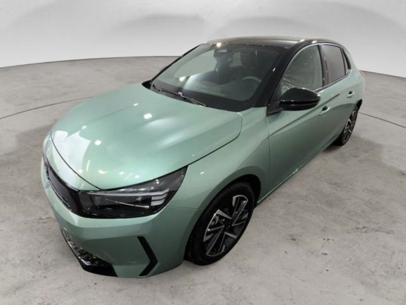 Opel Corsa 1.2 Yes s&s 100cv