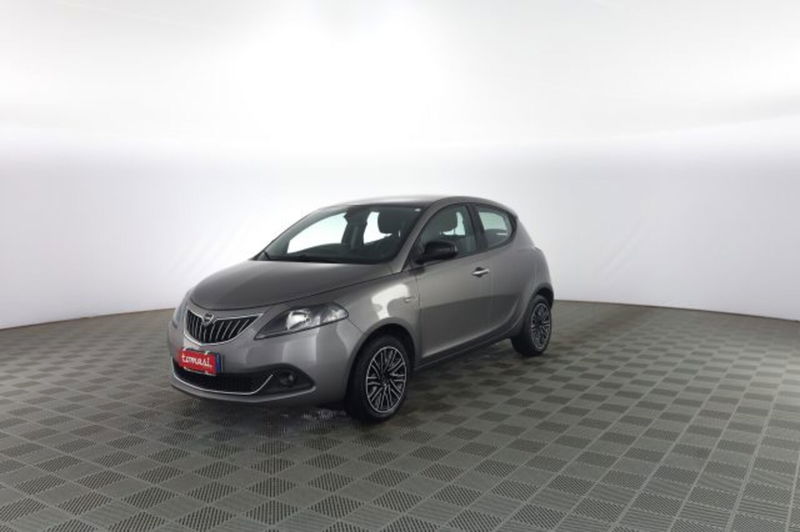 Lancia Ypsilon 1.0 FireFly 5 porte S&S Hybrid Ecochic A. Ferretti