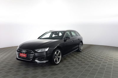Audi A4 Avant 30 TDI/136 CV S tronic Business Advanced usata