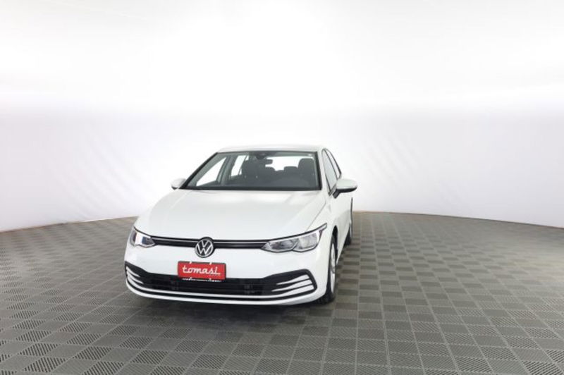 Volkswagen Golf Variant 2.0 TDI 150 CV DSG SCR 4Motion Life
