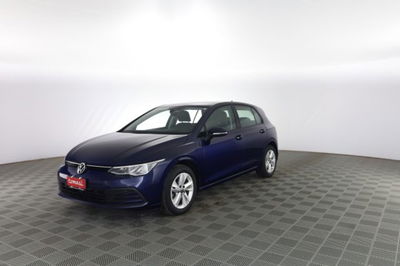 Volkswagen Golf Variant 1.0 eTSI EVO DSG Life usata