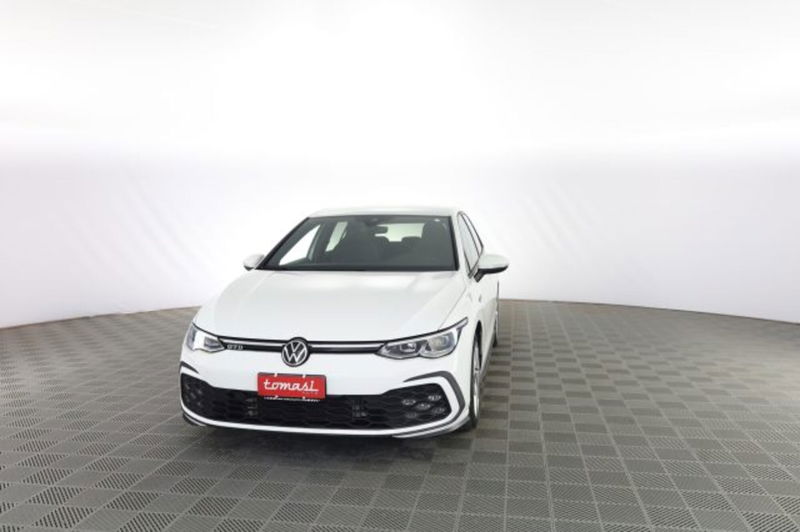 Volkswagen Golf 2.0 TDI GTD DSG