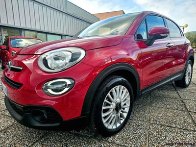 Fiat 500X 1.3 MultiJet 95 CV Connect usata