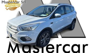 Ford Kuga 1.5 TDCI 120CV S&S 2WD Powershift ST-Line Business usata