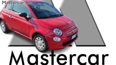 Fiat 500 1.0 Hybrid Club usata