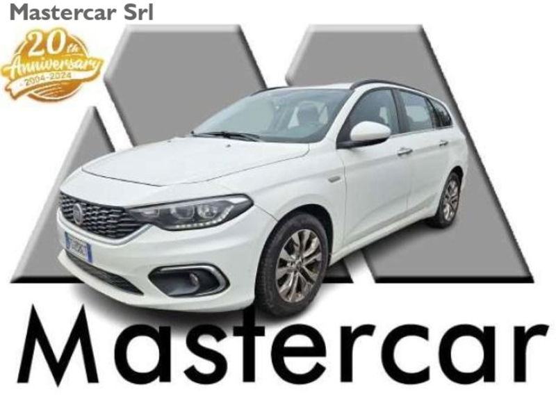 Fiat Tipo Station Wagon Tipo 1.6 Mjt S&S SW Easy Business