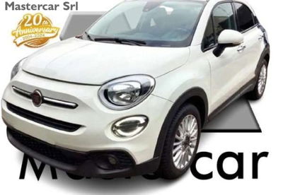 Fiat 500X 1.3 mjet 95cv usata