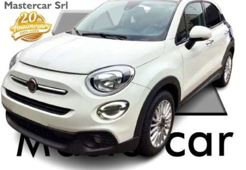 Fiat 500X 1.3 mjet 95cv