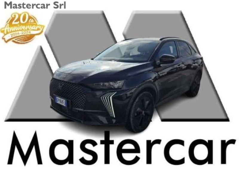 Ds DS 7 DS 7 Crossback BlueHDi 130 aut. Performance Line