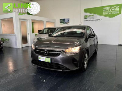 Opel Corsa 1.5 D 100 CV usata