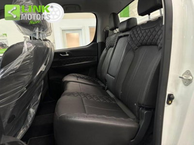 Foton Tunland Pick-up Tunland G7 2.0 tdi double cab (10)