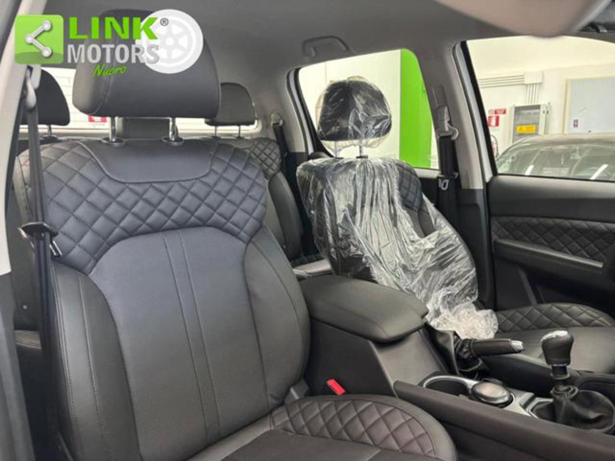 Foton Tunland Pick-up Tunland G7 2.0 tdi single cab (13)