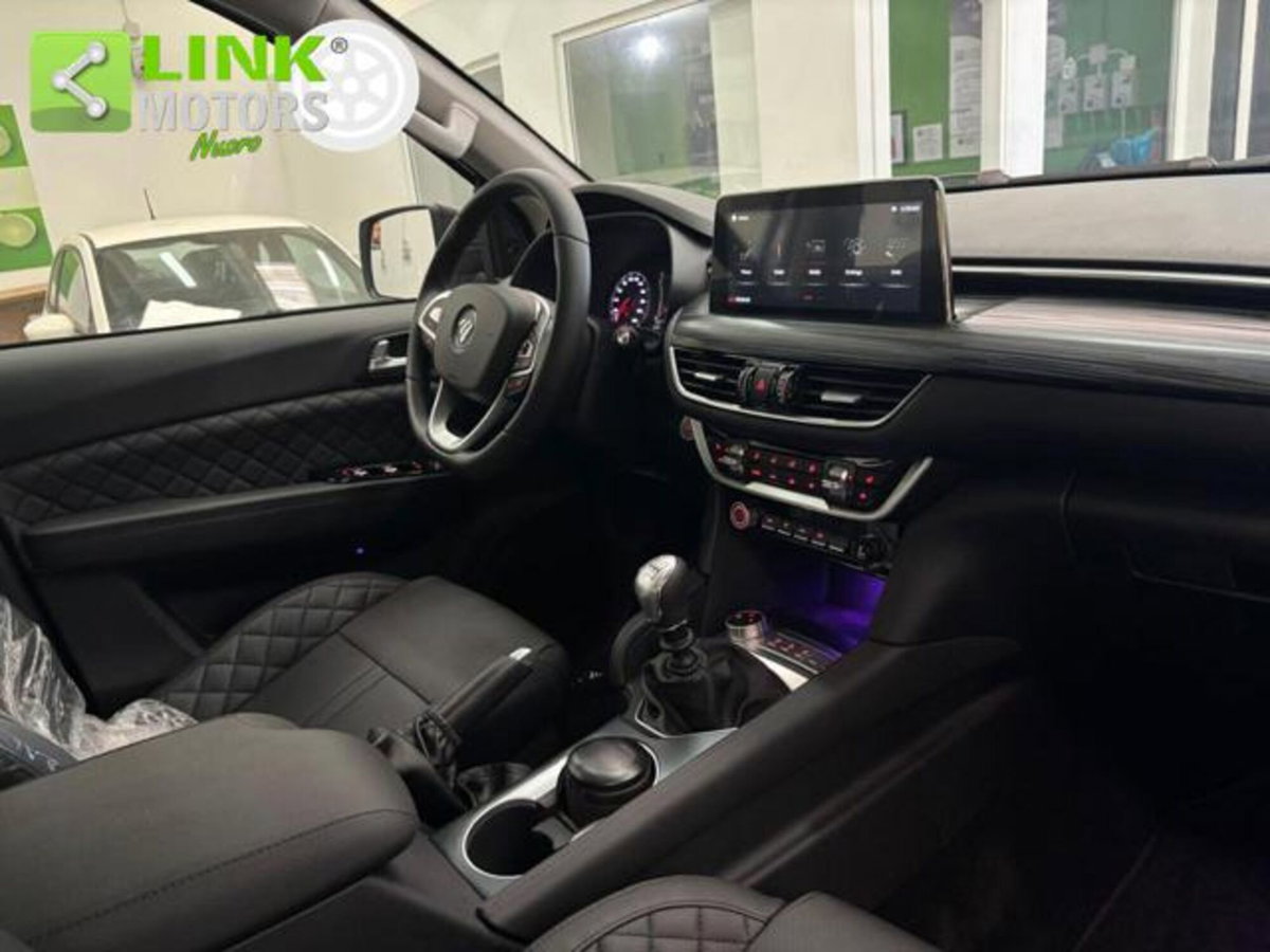 Foton Tunland Pick-up Tunland G7 2.0 tdi single cab (14)