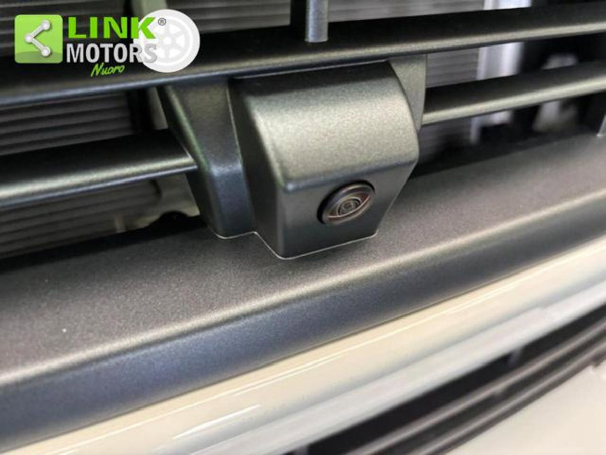 Foton Tunland Pick-up Tunland G7 2.0 tdi single cab (17)