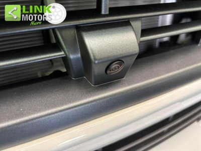 Foton Tunland Pick-up Tunland G7 2.0 tdi double cab (17)