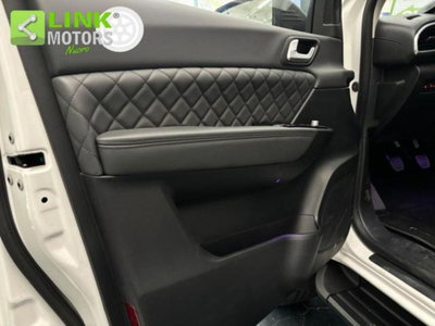 Foton Tunland Pick-up Tunland G7 2.0 tdi double cab (19)
