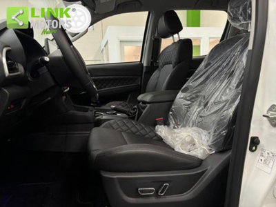 Foton Tunland Pick-up Tunland G7 2.0 tdi double cab (9)