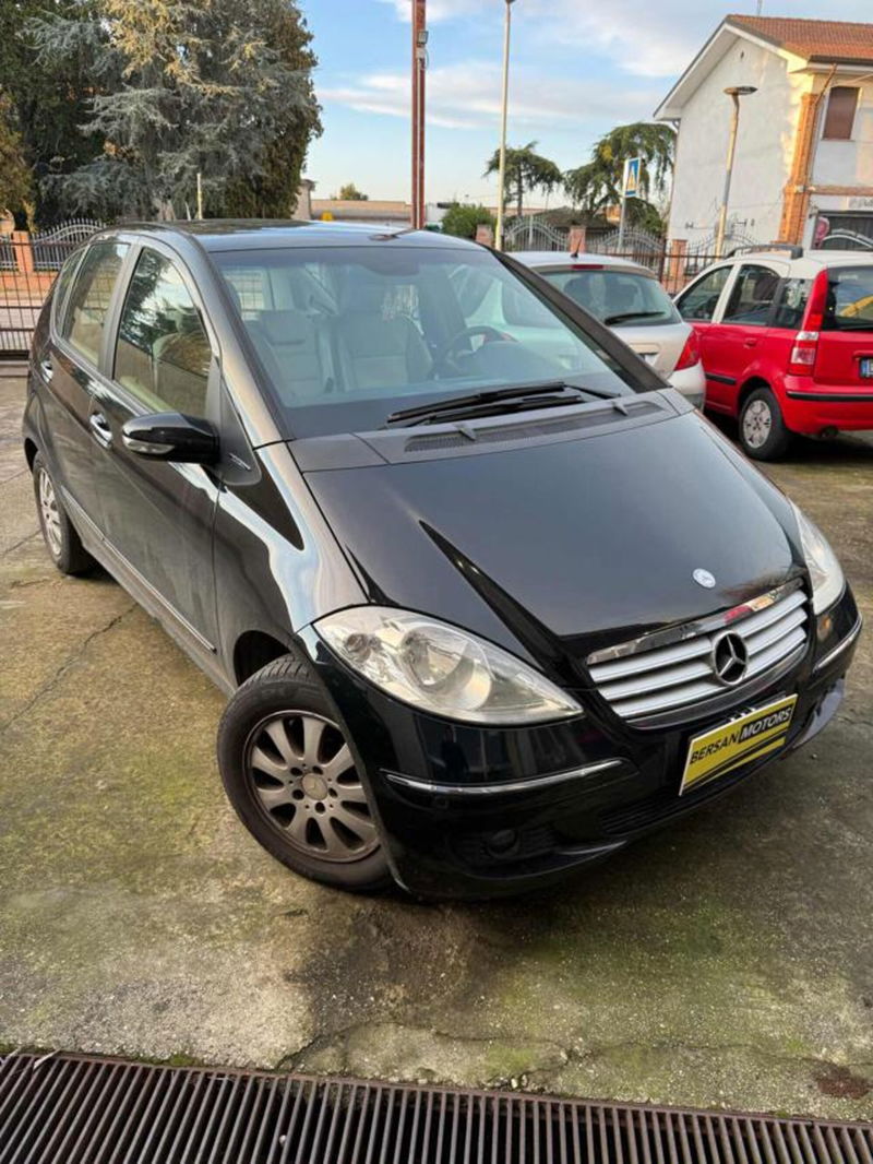 Mercedes-Benz Classe A 150 Elegance