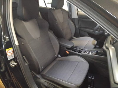 Skoda Octavia Station Wagon 2.0 TDI EVO SCR DSG Wagon Executive (12)