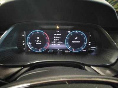 Skoda Octavia Station Wagon 2.0 TDI EVO SCR DSG Wagon Executive (19)